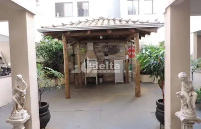 Apartamento disponível para venda no bairro santa mônica em uberlândia-mg
