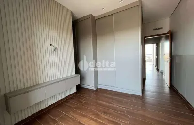 Cobertura disponível para venda no bairro granada em uberlândia-mg