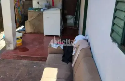 Casa residencial disponível para venda no bairro jaraguá em uberlândia-mg