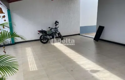 Casa residencial disponível para venda no bairro loteamento portal do vale ii em uberlândia - mg.