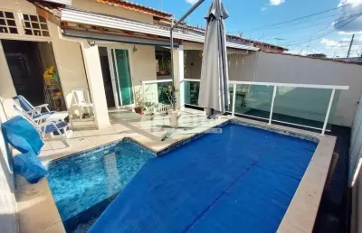 Casa residencial disponível para venda no bairro osvaldo resende em uberlândia-mg