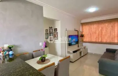 Apartamento disponível para venda no bairro novo mundo em uberlândia-mg
