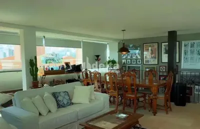 Cobertura  disponível para venda no bairro santa maria em uberlândia-mg
