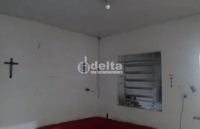 Casa residencial disponível para venda no bairro martins em uberlândia-mg