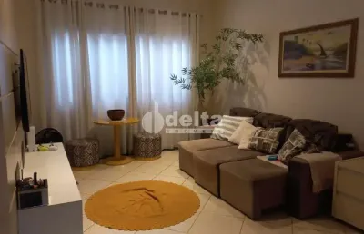 Casa residencial e comercial disponível para venda no bairro jardim karaíba em uberlândia-mg