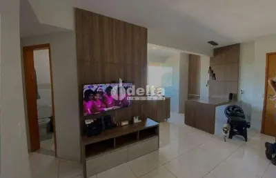Apartamento disponível para venda no bairro tibery em uberlândia-mg