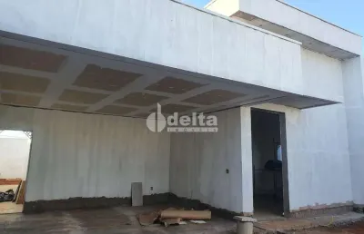 Casa residencial disponível para venda no bairro novo mundo em uberlândia-mg