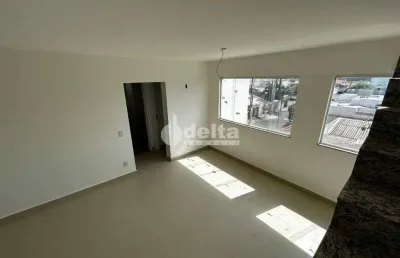 Apartamento cobertura disponível para venda no bairro jardim brasília em uberlândia-mg