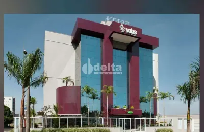 Sala disponível para  venda no bairro santa mônica em uberlândia-mg