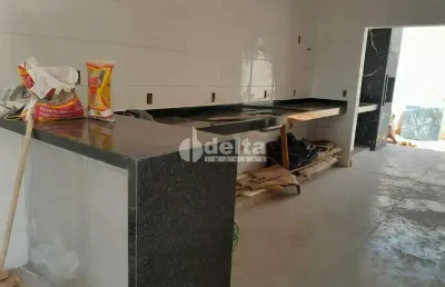 Casa residencial disponível para venda no bairro shopping park em uberlândia-mg