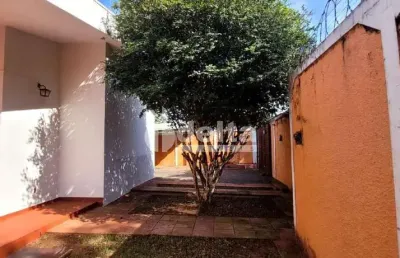 Casa residencial disponível para venda no bairro presidente roosevelt em uberlândia-mg
