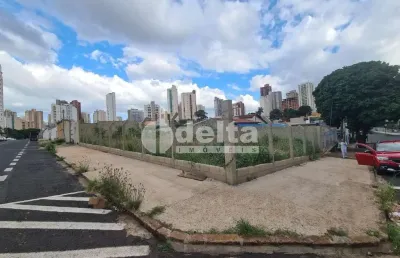 Terreno disponível para venda 470 m² no bairro osvaldo rezende em uberlândia-mg