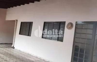 Casa residencial disponível para venda no bairro morumbi em uberlândia-mg