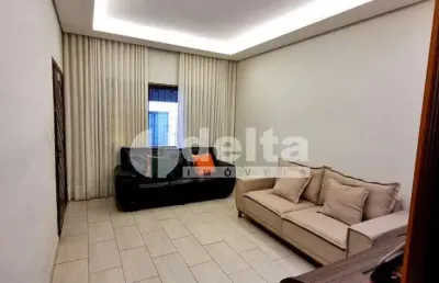 Casa residencial disponível para venda no bairro cazeca em uberlândia-mg