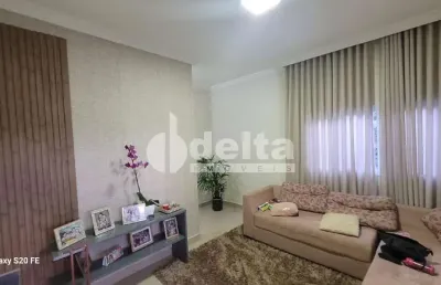 Casa residencial disponível para venda no bairro laranjeiras em uberlândia-mg