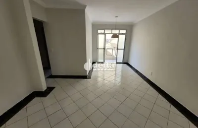 Apartamento disponível para venda no bairro santa mônica em uberlândia-mg
