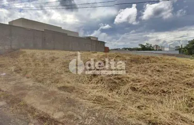Terreno disponível para venda 412 m² no bairro jardim inconfidência em uberlândia-mg