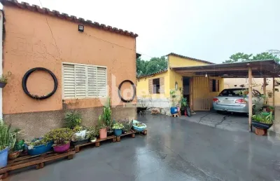 Casa residencial disponível para venda no bairro presidente roosevelt em uberlândia-mg