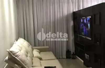Apartamento disponível para venda no bairro tubalina em uberlândia-mg