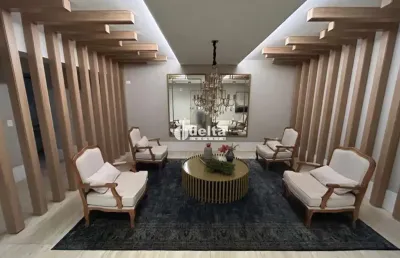 Apartamento disponível para venda e locação no bairro santa mônica em uberlândia-mg