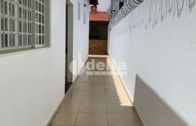 Casa residencial disponível para venda no bairro vigilato pereira em uberlândia-mg