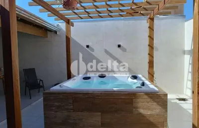 Casa residencial disponível para venda no bairro jardim europa em uberlândia-mg