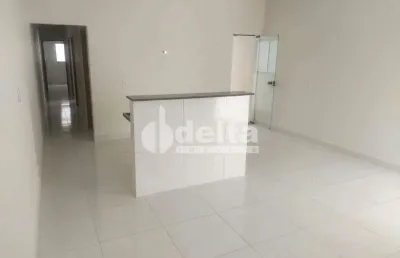 Casa residencial disponível para venda no bairro laranjeiras em uberlândia-mg