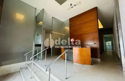 Prédio disponível para venda no bairro centro em uberlândia-mg