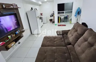 Apartamento disponível para venda no bairro laranjeiras em uberlândia-mg