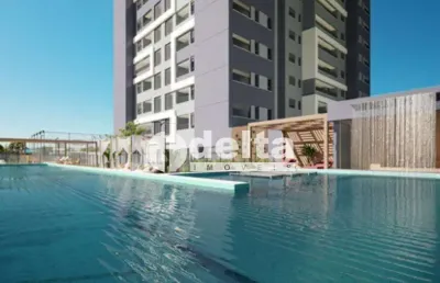 Apartamento com 3 quartos à venda no Jardim Sul, Uberlândia 