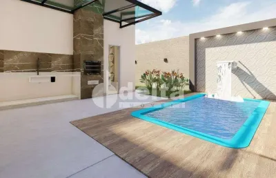 Casa residencial disponível para venda no bairro jardim patrícia em uberlândia-mg