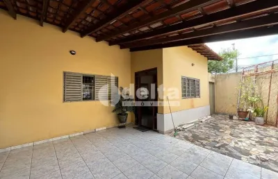 Casa residencial disponível para venda no bairro osvaldo resende em uberlândia-mg