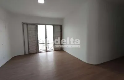 Apartamento disponível para venda no bairro centro em uberlândia-mg