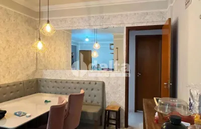 Apartamento disponível para venda no bairro saraiva em uberlândia-mg
