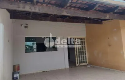 Casa residencial disponível para venda no bairro alto umuarama em uberlândia-mg