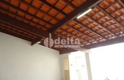 Casa residencial disponível para venda no bairro martins em uberlândia-mg