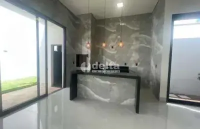 Casa residencial disponível para venda no bairro quinta alto umuarama em uberlândia - mg.