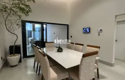 Casa residencial disponível para venda no bairro quinta alto umuarama em uberlândia - mg.