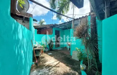 Casa com 2 quartos à venda no Patrimônio, Uberlândia 