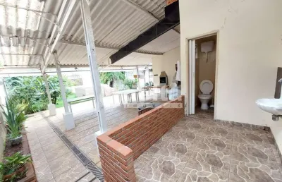 Casa residencial disponível para venda no bairro umuarama em uberlândia-mg