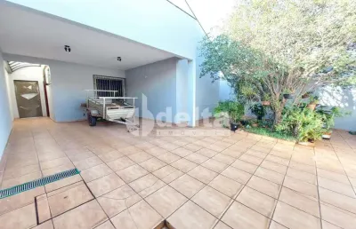 Casa residencial disponível para venda no bairro vigilato pereira em uberlândia-mg