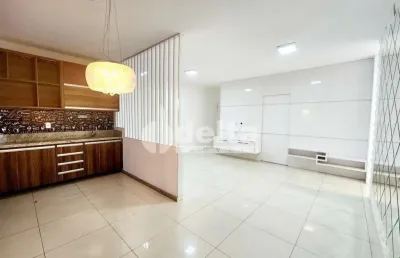 Apartamento disponível para venda no bairro jardim finotti em uberlândia-mg
