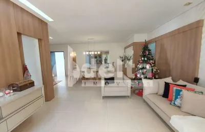 Casa residencial disponível para venda no bairro santa mônica em uberlândia-mg
