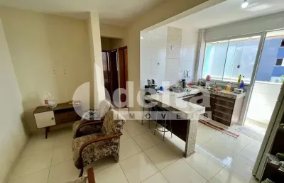 Apartamento disponível para venda no bairro tubalina em uberlândia-mg