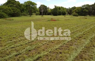 Terreno em condomínio disponível para venda no bairro granja marileusa em uberlândia-mg