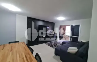 Apartamento disponível para venda no bairro tibery em uberlândia-mg