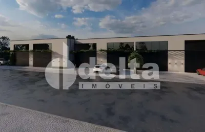 Ponto comercial à venda no Novo Mundo, Uberlândia 