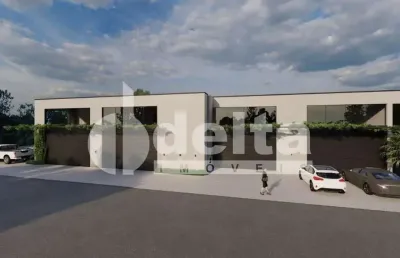 Ponto comercial à venda no Novo Mundo, Uberlândia 