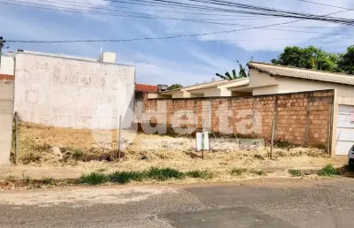 Terreno disponível para venda no bairro jardim ipanema em uberlândia-mg