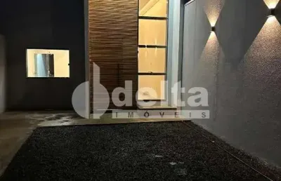 Casa residencial disponível para venda no bairro jardim brasília em uberlândia-mg
